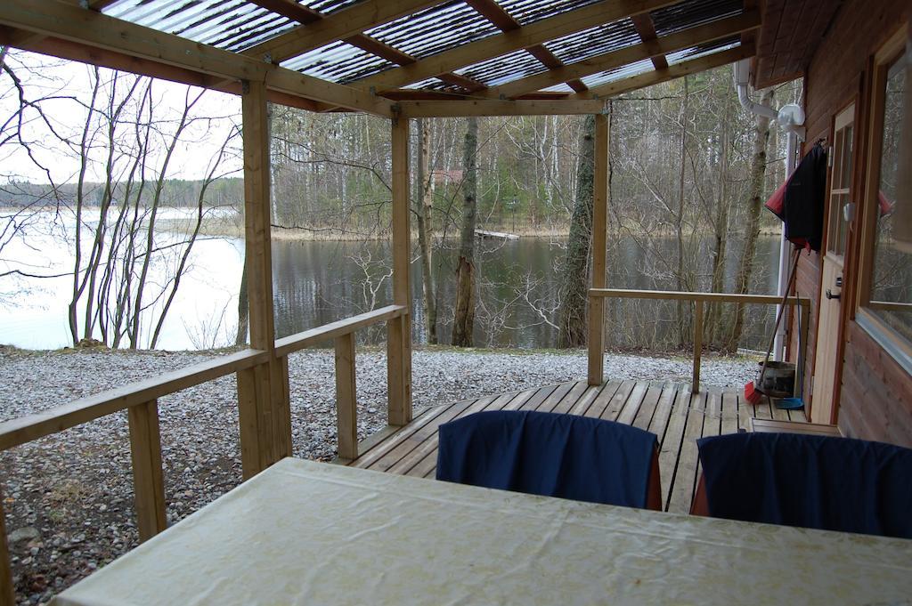 Villala Lomasaaret Cottages חדר תמונה