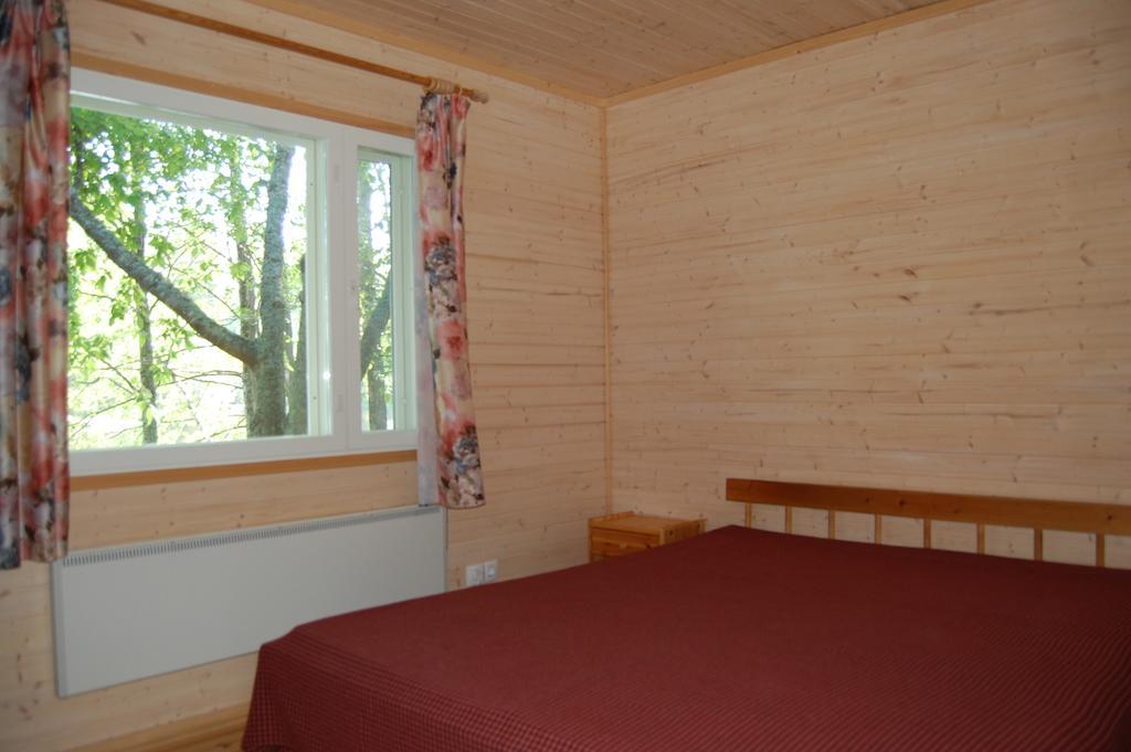 Villala Lomasaaret Cottages חדר תמונה