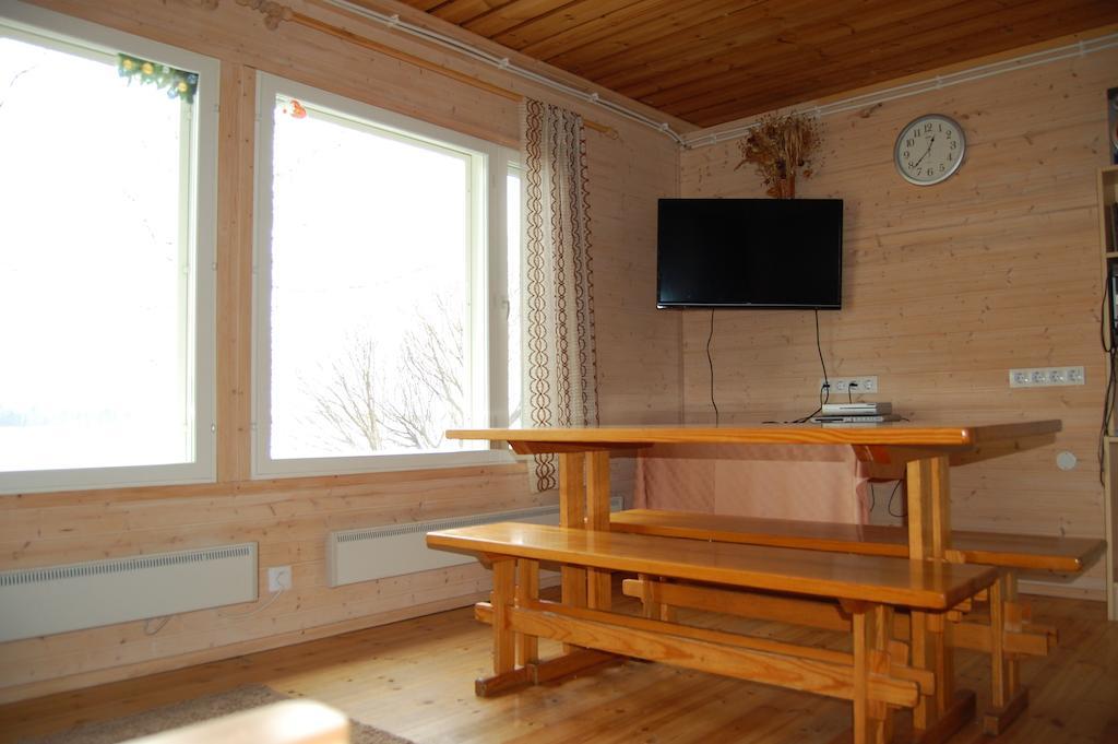Villala Lomasaaret Cottages חדר תמונה