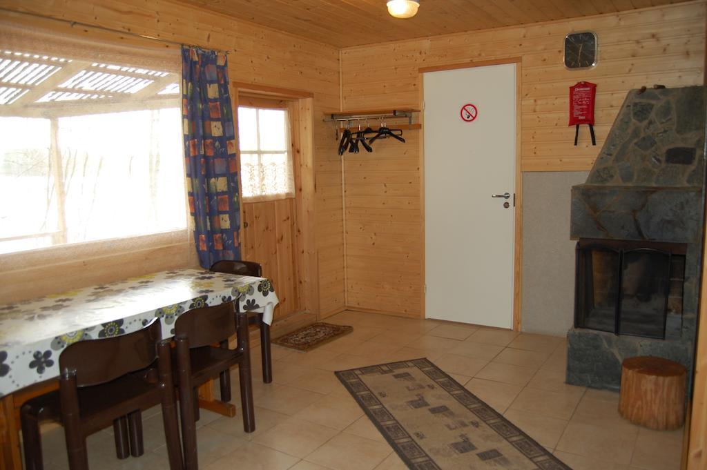 Villala Lomasaaret Cottages חדר תמונה
