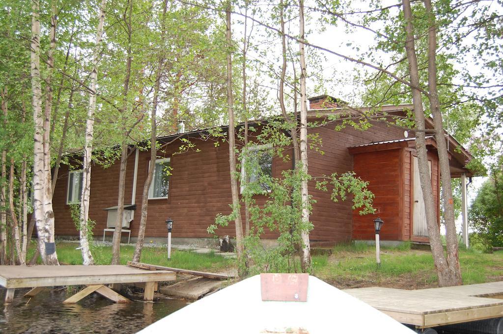 Villala Lomasaaret Cottages חדר תמונה