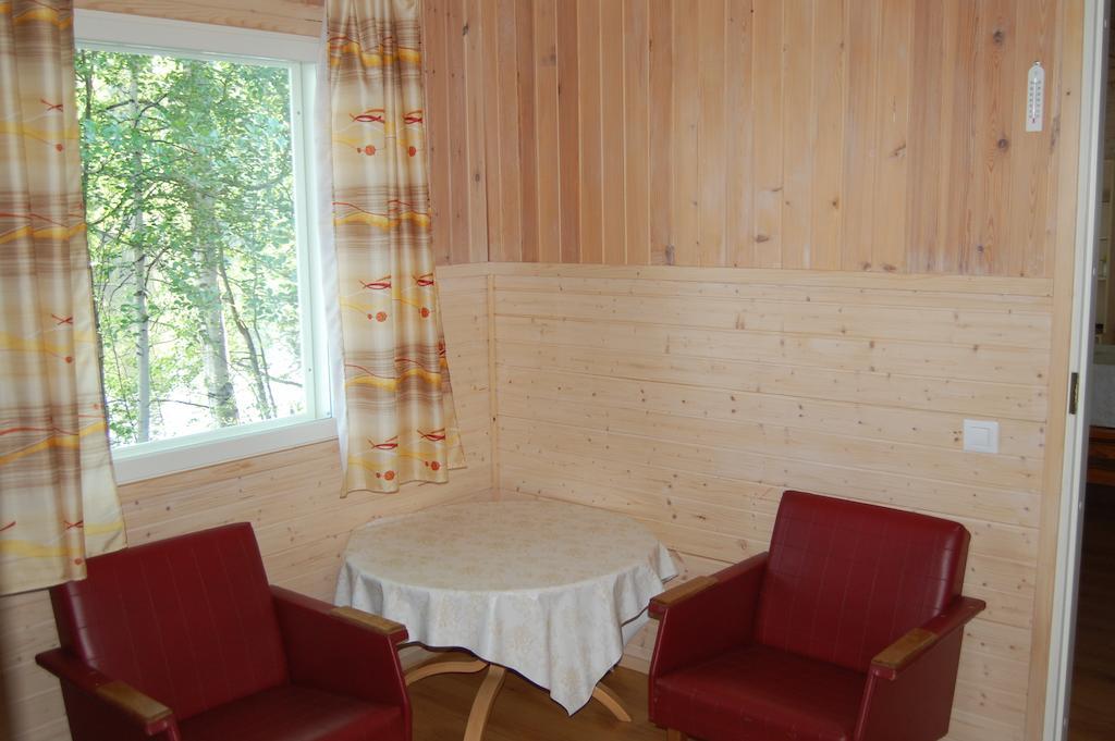 Villala Lomasaaret Cottages חדר תמונה