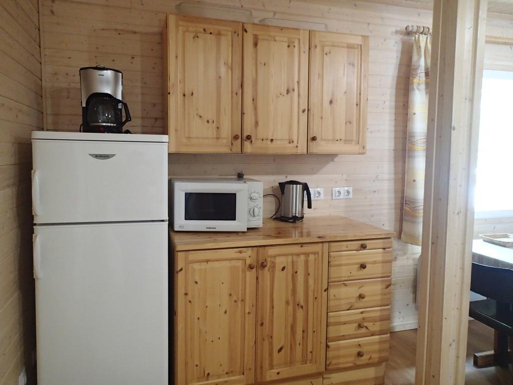 Villala Lomasaaret Cottages מראה חיצוני תמונה