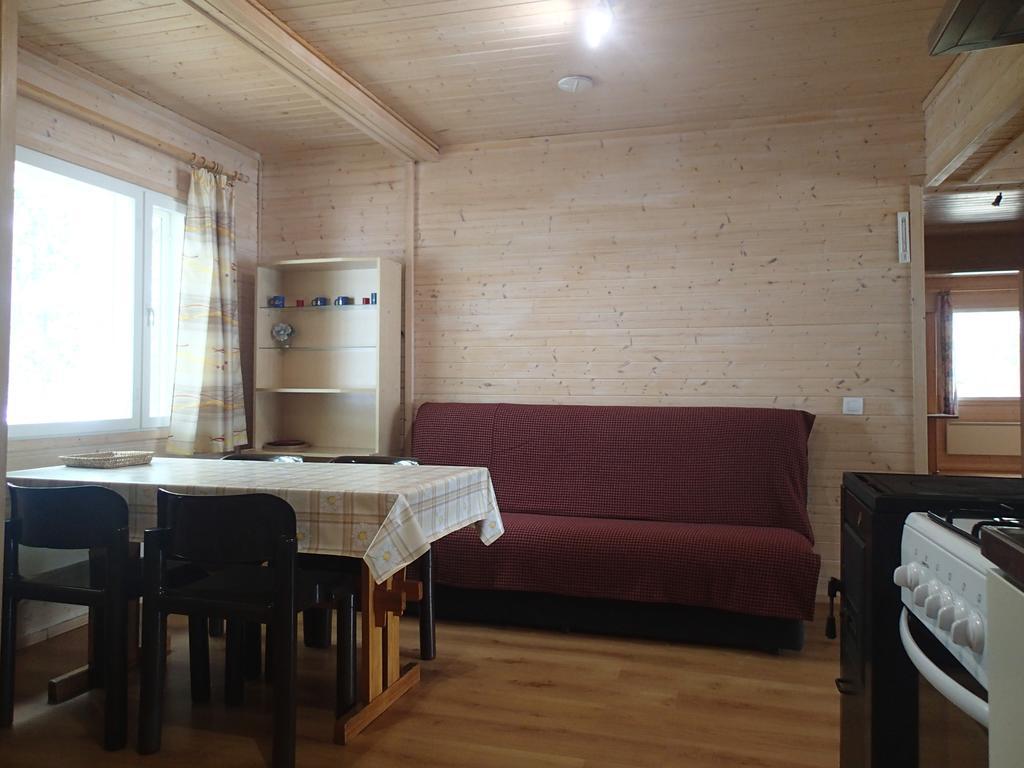 Villala Lomasaaret Cottages מראה חיצוני תמונה