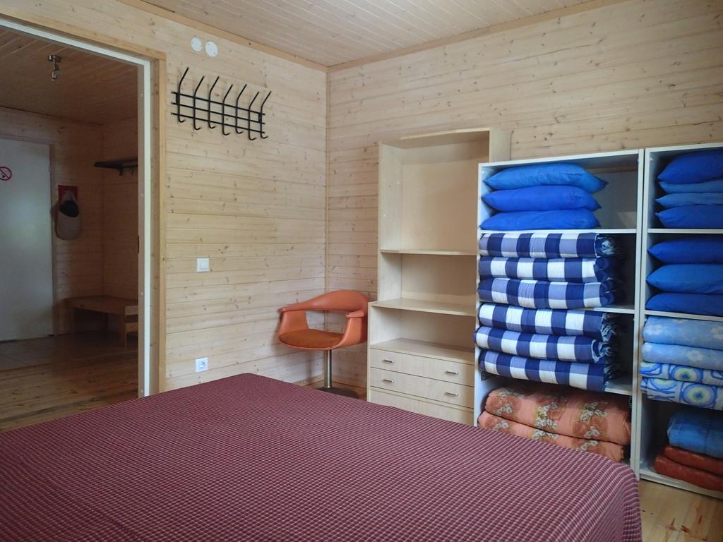 Villala Lomasaaret Cottages מראה חיצוני תמונה