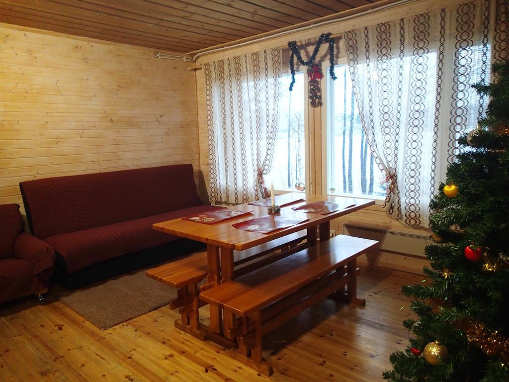 Villala Lomasaaret Cottages מראה חיצוני תמונה