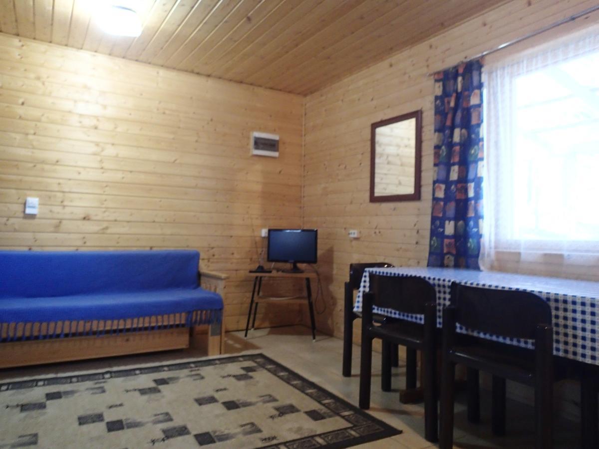 Villala Lomasaaret Cottages מראה חיצוני תמונה