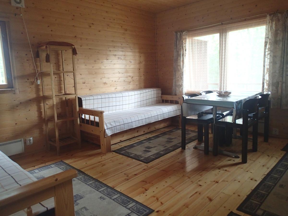 Villala Lomasaaret Cottages מראה חיצוני תמונה